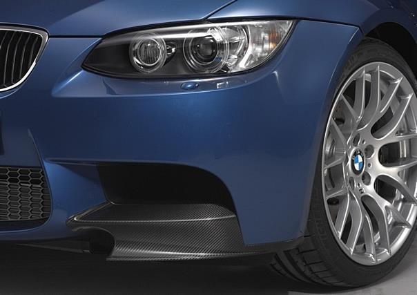 BMW M3 Competition Paket 